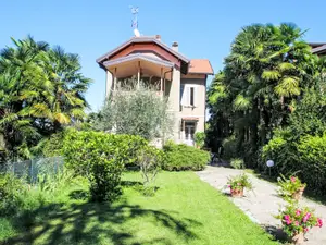 Ferienwohnung für 6 Personen (150 m²) in Castelveccana