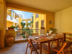 Ferienwohnung für 6 Personen (100 m²) in Castelvetrano