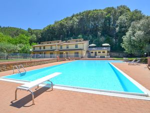 Ferienwohnung für 4 Personen (35 m²) in Castiglion Fiorentino