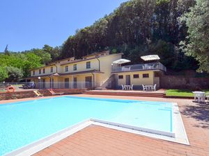 Ferienwohnung für 4 Personen (35 m&sup2;) in Castiglion Fiorentino