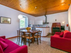 Ferienwohnung für 10 Personen (110 m²) in Castiglioncello