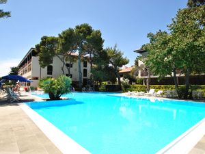 Ferienwohnung für 4 Personen (50 m²) in Castiglioncello