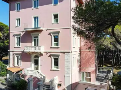 Ferienwohnung für 3 Personen (30 m²) in San Vincenzo 4/10