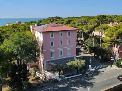 Ferienwohnung für 3 Personen (30 m²) in San Vincenzo 3/10