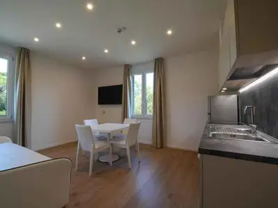 Ferienwohnung für 3 Personen (30 m²) in San Vincenzo 6/10