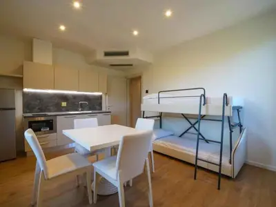 Ferienwohnung für 3 Personen (30 m²) in San Vincenzo 7/10