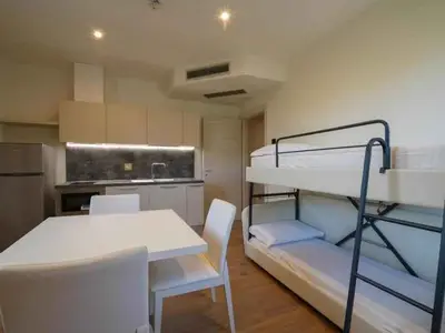Ferienwohnung für 3 Personen (30 m²) in San Vincenzo 10/10
