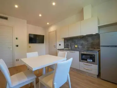 Ferienwohnung für 4 Personen (30 m²) in Cecina 1/10