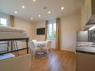 Ferienwohnung für 4 Personen (30 m²) in Cecina 9/10