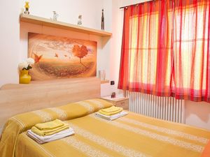 Ferienwohnung für 4 Personen (60 m²) in Castiglione Chiavarese