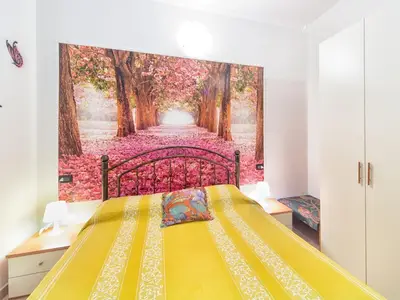 rotes Zimmer