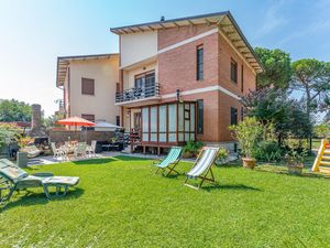 Ferienwohnung für 4 Personen (80 m²) in Castiglione Del Lago