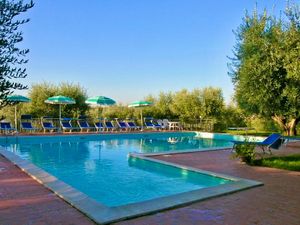 Ferienwohnung für 2 Personen (35 m²) in Castiglione Del Lago