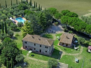 Ferienwohnung für 3 Personen (40 m²) in Castiglione Del Lago