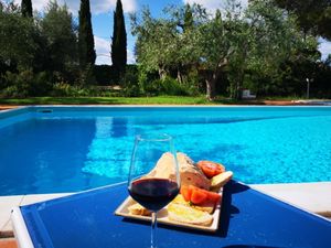 Ferienwohnung für 9 Personen (140 m²) in Castiglione Del Lago