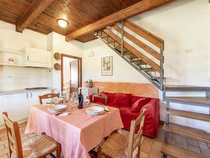 Ferienwohnung für 4 Personen (50 m²) in Castiglione Del Lago