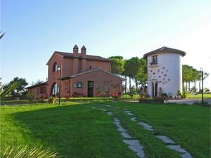 Ferienwohnung für 4 Personen (50 m&sup2;) in Castiglione Del Lago