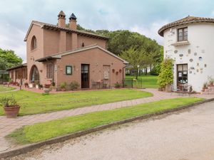 Ferienwohnung für 5 Personen (80 m²) in Castiglione Del Lago