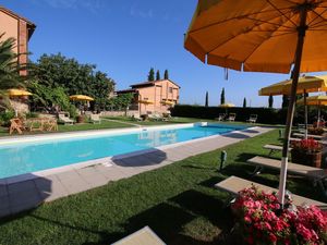 Ferienwohnung für 6 Personen (75 m²) in Castiglione Del Lago