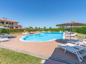 Ferienwohnung für 6 Personen (60 m²) in Castiglione Del Lago