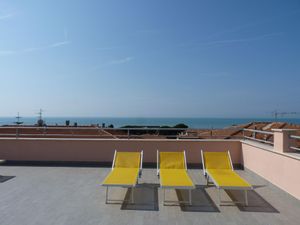 Ferienwohnung für 3 Personen (50 m²) in Castiglione Della Pescaia