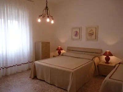 Schlafbereich