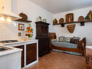 Ferienwohnung für 2 Personen (35 m²) in Castiglione Della Pescaia