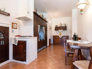 Ferienwohnung für 3 Personen (35 m²) in Castiglione Della Pescaia