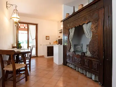 Wohnbereich