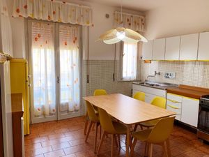 Ferienwohnung für 4 Personen (90 m²) in Castiglione Della Pescaia