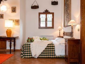 Ferienwohnung für 4 Personen (80 m²) in Castiglione Della Pescaia