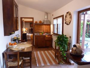 Ferienwohnung für 3 Personen (40 m²) in Castiglione Della Pescaia