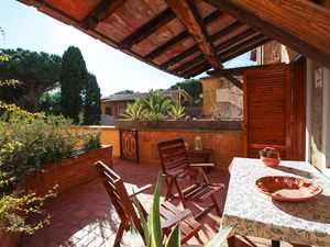 Ferienwohnung für 4 Personen (71 m²) in Castiglione Della Pescaia