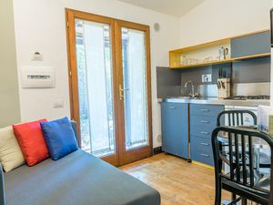 Ferienwohnung für 3 Personen (21 m²) in Castiglione Della Pescaia