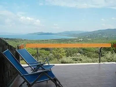 Terrasse Schlafzimmer 1