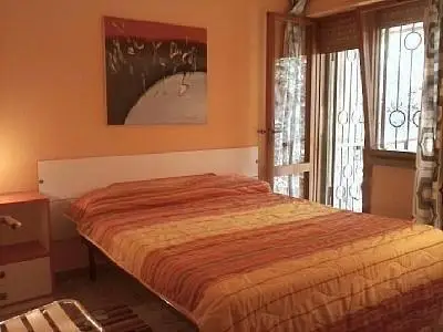 Schlafzimmer 3