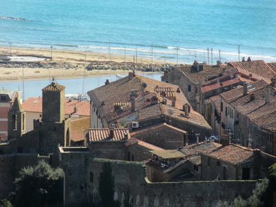 Ferienwohnung für 7 Personen (78 m²) in Castiglione Della Pescaia 2/10