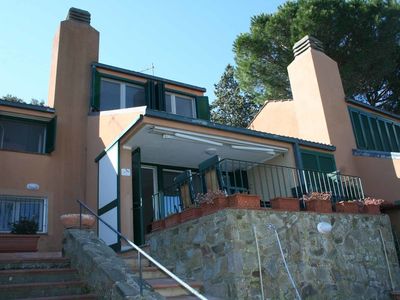 Ferienwohnung für 7 Personen (78 m²) in Castiglione Della Pescaia 3/10