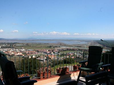 Ferienwohnung für 7 Personen (78 m²) in Castiglione Della Pescaia 5/10