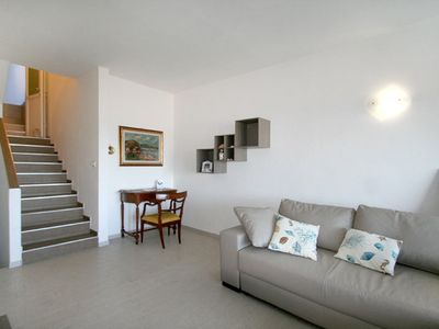 Ferienwohnung für 7 Personen (78 m²) in Castiglione Della Pescaia 7/10