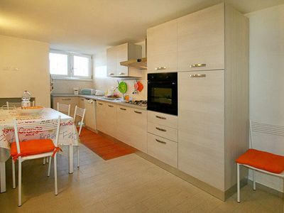 Ferienwohnung für 7 Personen (78 m²) in Castiglione Della Pescaia 9/10