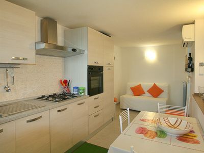 Ferienwohnung für 7 Personen (78 m²) in Castiglione Della Pescaia 10/10