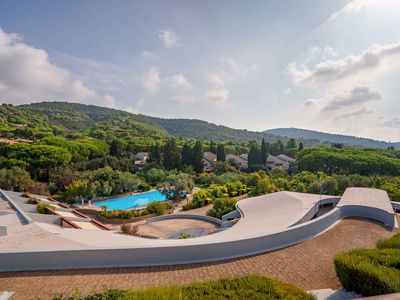 Ferienwohnung für 6 Personen (60 m²) in Castiglione Della Pescaia 7/10