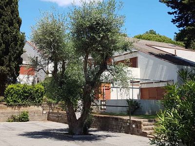 Ferienwohnung für 6 Personen (60 m²) in Castiglione Della Pescaia 8/10