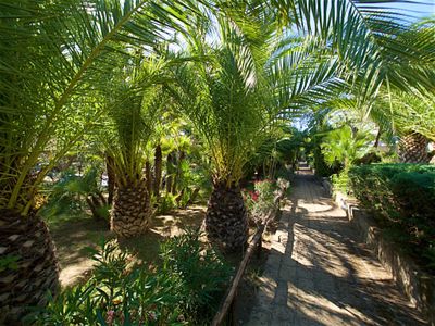 Ferienwohnung für 6 Personen (60 m²) in Castiglione Della Pescaia 9/10