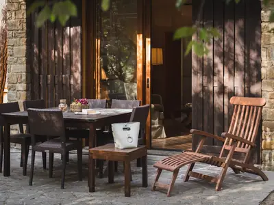 TerraceBalcony