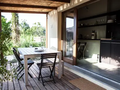 Terrasse Deluxe