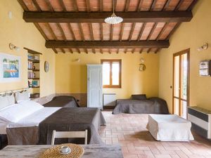 Ferienwohnung für 4 Personen (50 m²) in Castiglione Della Valle