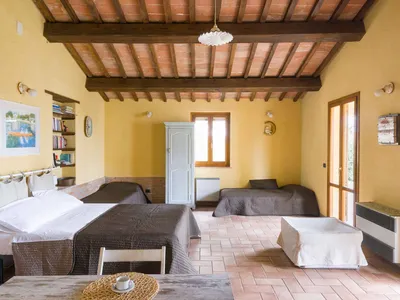 Ferienwohnung für 4 Personen (50 m²) in Castiglione Della Valle 2/10