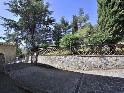 Ferienwohnung für 4 Personen (50 m²) in Castiglione Della Valle 7/10